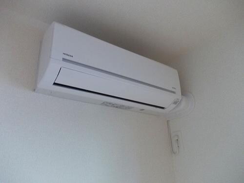 シーズンズ　コンフォートIの物件内観写真