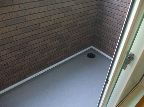 シーズンズ　コンフォートIの物件内観写真