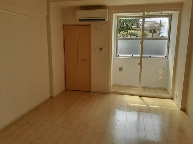 ブリーズコート城北の物件内観写真