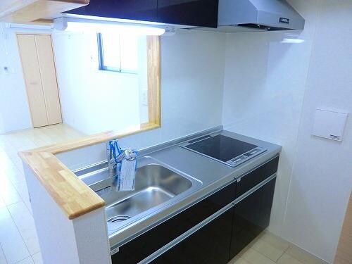 ブリーズコート城北の物件内観写真