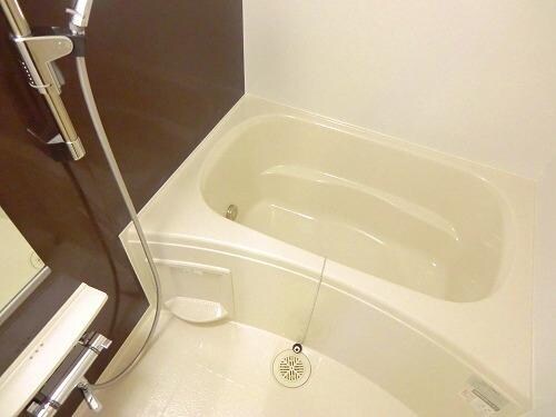 ブリーズコート城北の物件内観写真