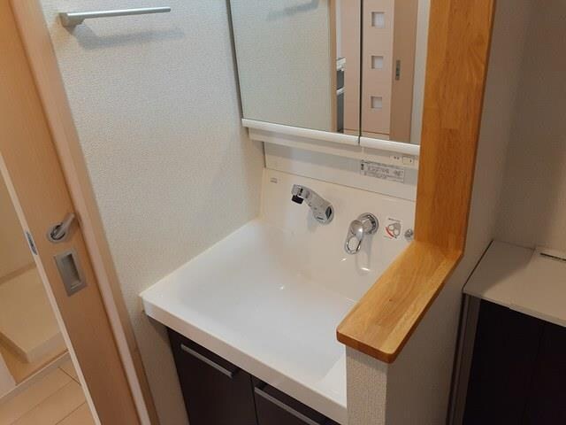 ブリーズコート城北の物件内観写真