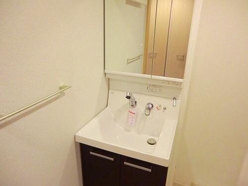 ブリーズコート城北の物件内観写真