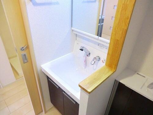 ブリーズコート城北の物件内観写真