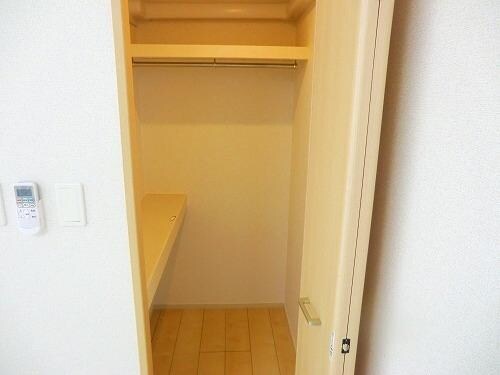 ブリーズコート城北の物件内観写真