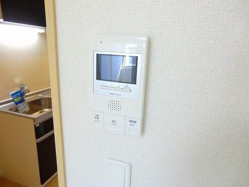 ブリーズコート城北の物件内観写真