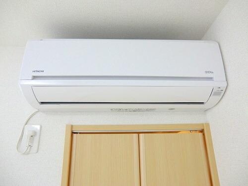 ブリーズコート城北の物件内観写真