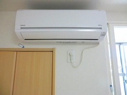 ブリーズコート城北の物件内観写真