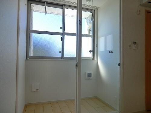 ブリーズコート城北の物件内観写真