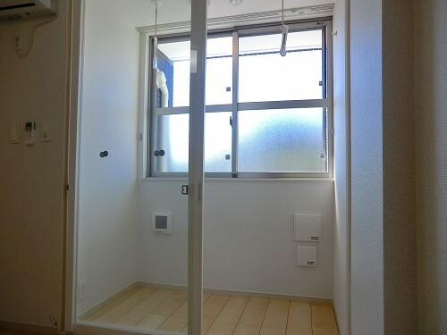 ブリーズコート城北の物件内観写真