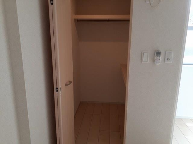 ブリーズコート城北の物件内観写真