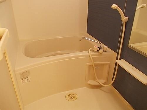 メゾン・カルムIの物件内観写真