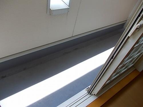 メゾン・カルムIの物件内観写真