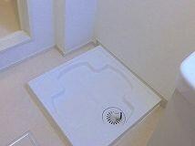 メゾン・カルムIの物件内観写真