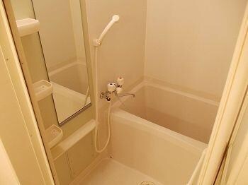 ジュネス・アビタシオンの物件内観写真