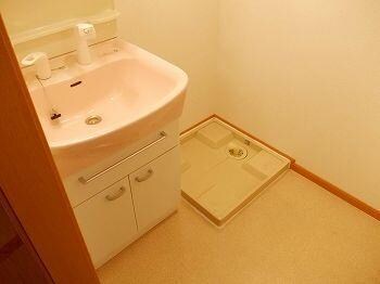 ジュネス・アビタシオンの物件内観写真