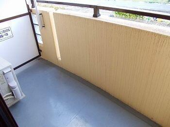 ジュネス・アビタシオンの物件内観写真