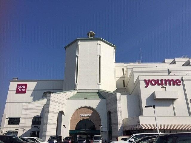 ジュネス・アビタシオンの物件内観写真