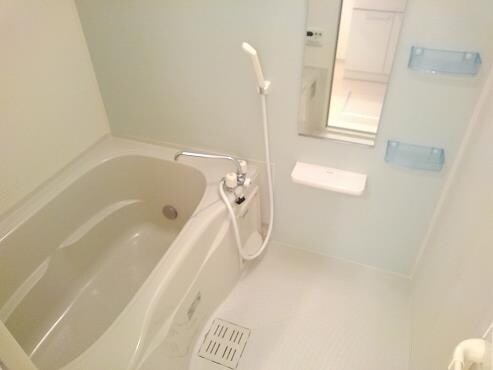 モンシェリー御立Ａの物件内観写真