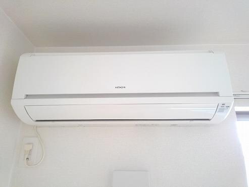 モンシェリー御立Ａの物件内観写真