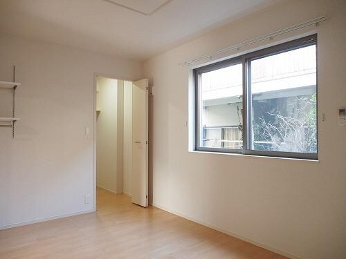 サングレイスＡの物件内観写真