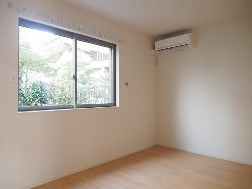 サングレイスＡの物件内観写真