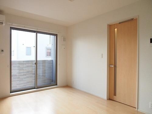 サングレイスＡの物件内観写真