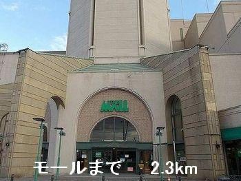 ファミールＦの物件内観写真