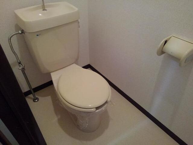 ブルースカイ今宿の物件内観写真