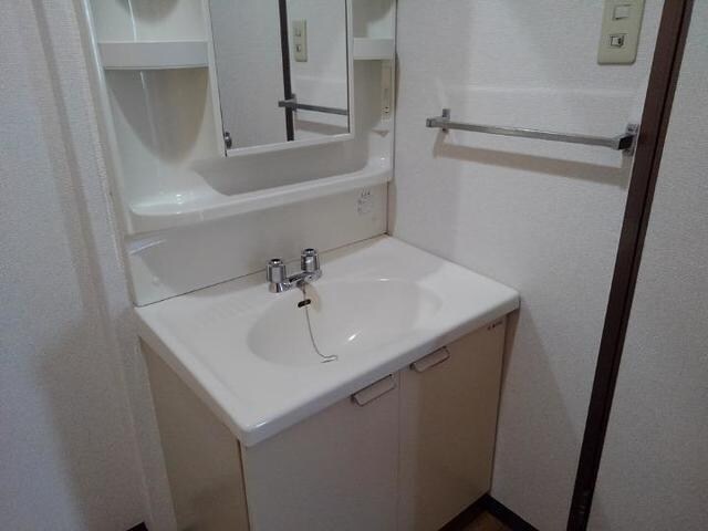 ブルースカイ今宿の物件内観写真