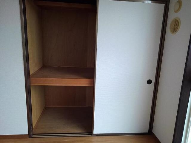 ブルースカイ今宿の物件内観写真