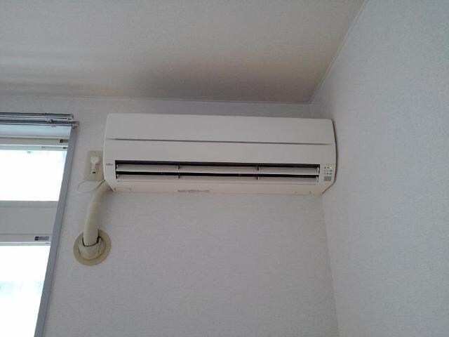 ブルースカイ今宿の物件内観写真