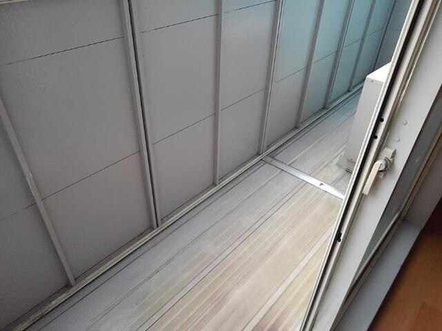 ブルースカイ今宿の物件内観写真