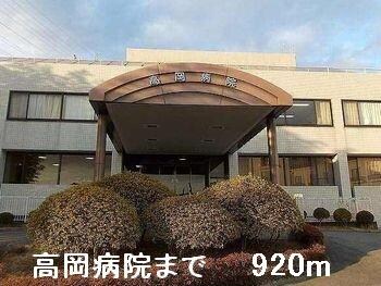 ブルースカイ今宿の物件内観写真