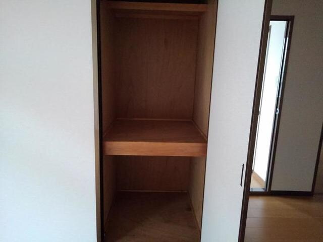 ブルースカイ今宿の物件内観写真