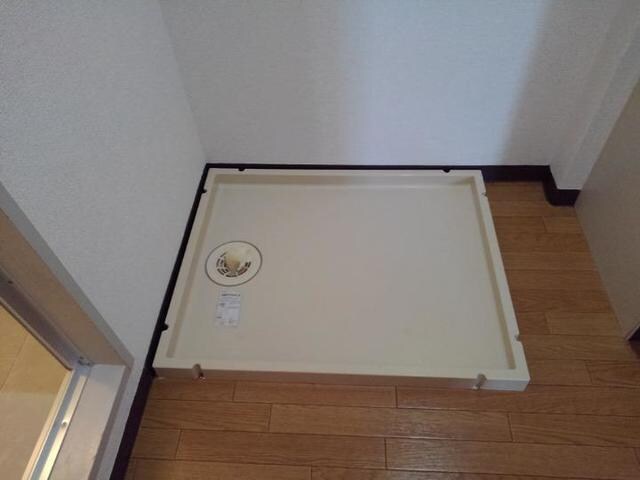 ブルースカイ今宿の物件内観写真