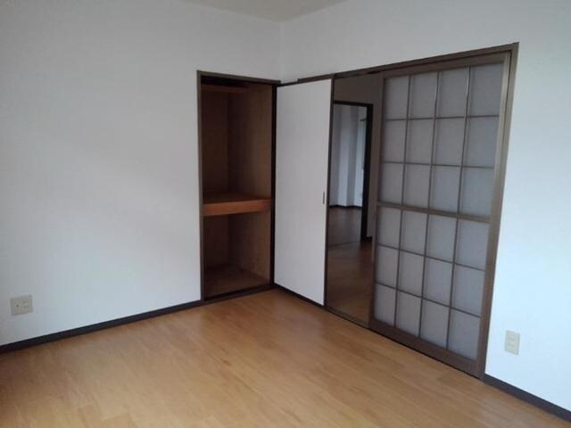 ブルースカイ今宿の物件内観写真