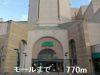 ブルースカイ今宿の物件内観写真