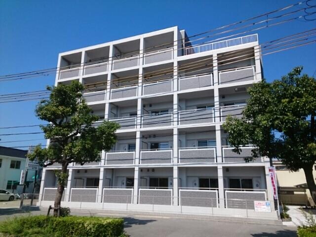 グレイスフル・Ｋの物件外観写真