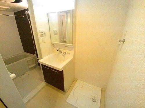 グレイスフル・Ｋの物件内観写真