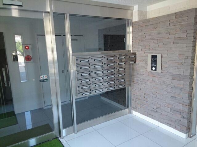 グレイスフル・Ｋの物件内観写真