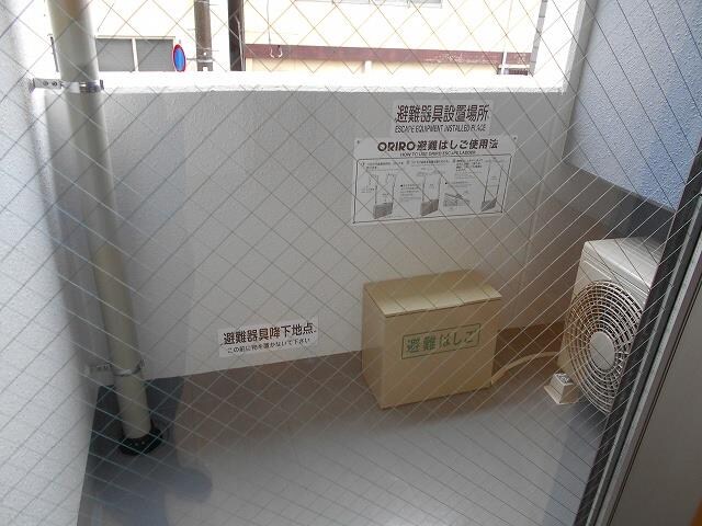 メゾンＳＫ・Ｉの物件内観写真