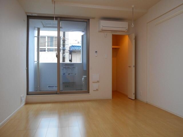 メゾンＳＫ・Ｉの物件内観写真