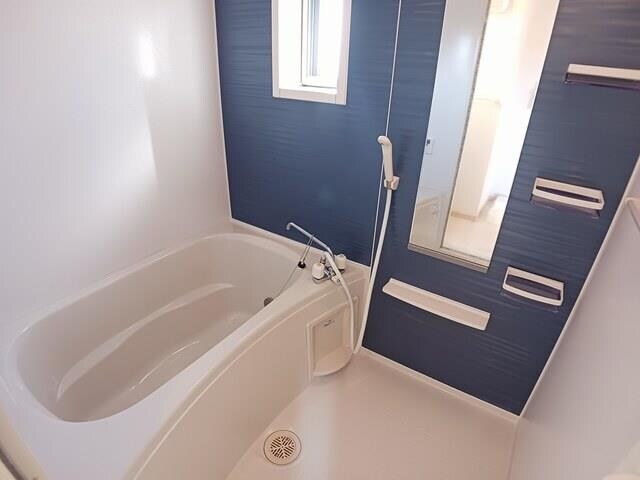 ポエム・ひまわりの物件内観写真