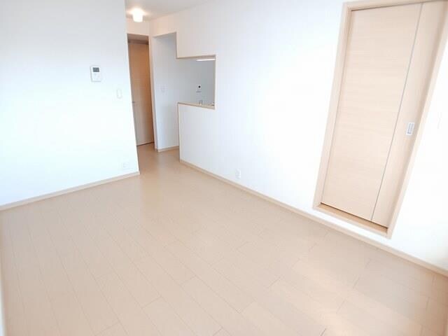 ポエム・ひまわりの物件内観写真