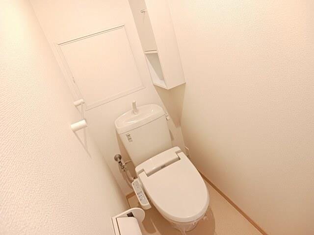 ポエム・ひまわりの物件内観写真