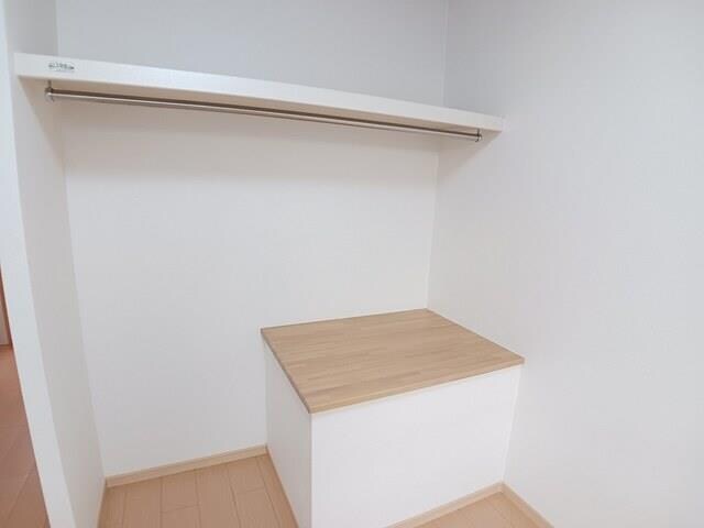 ポエム・ひまわりの物件内観写真