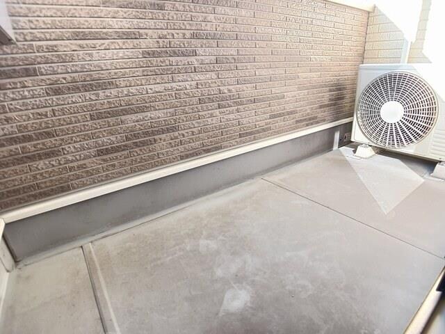 ポエム・ひまわりの物件内観写真