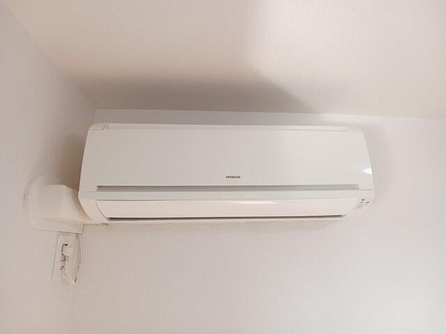 ポエム・ひまわりの物件内観写真