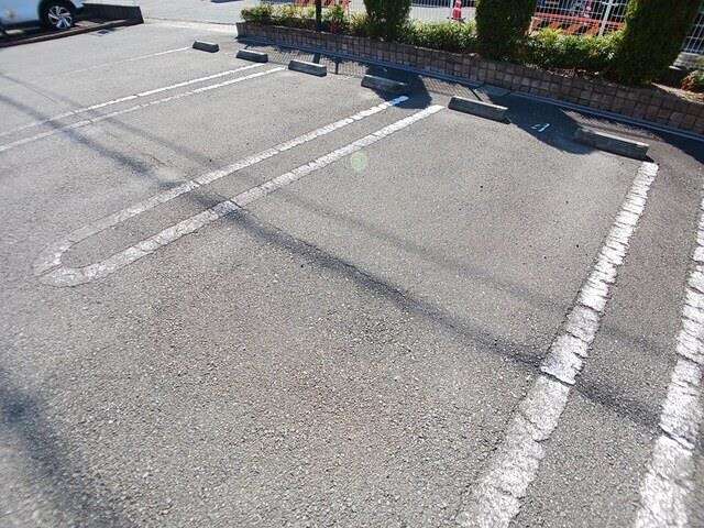 ポエム・ひまわりの物件内観写真